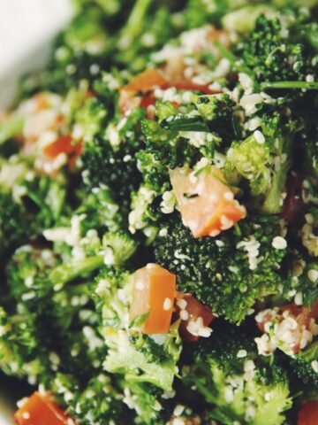 broccoli hemp tabbouleh_hot for food