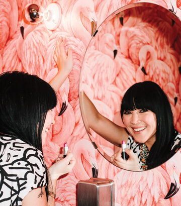 Laika Magazine_lauren toyota