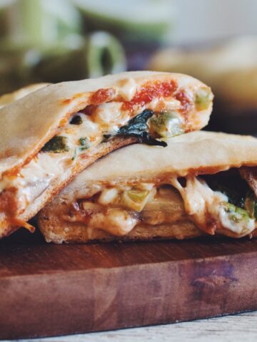 pizza pockets_hot for food