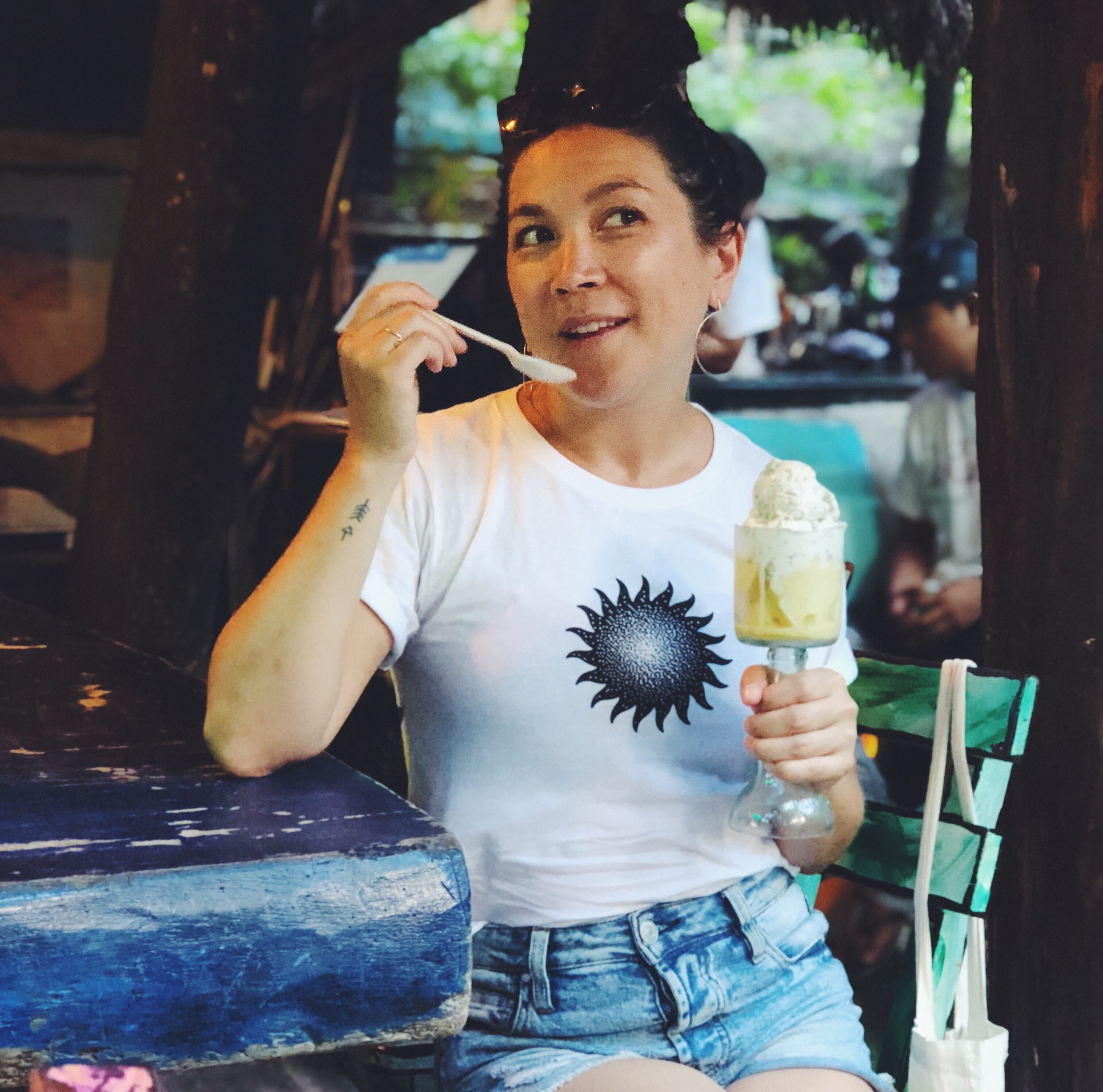 what I ate in tulum_hot for food