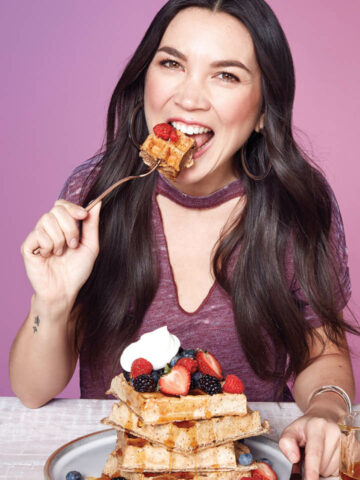 Lauren-Toyota-plant-based-vegan-recipes_Chatelaine