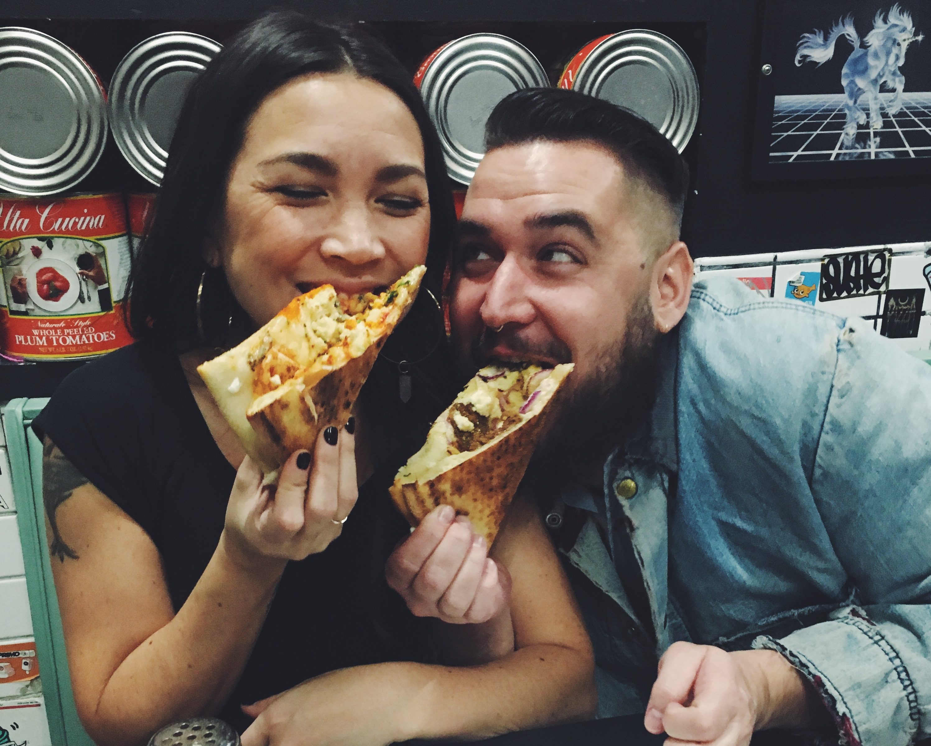 vegan food in new york_Lauren Toyota