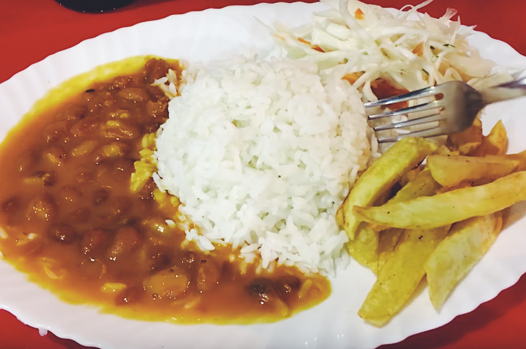 galapagos_hot for food