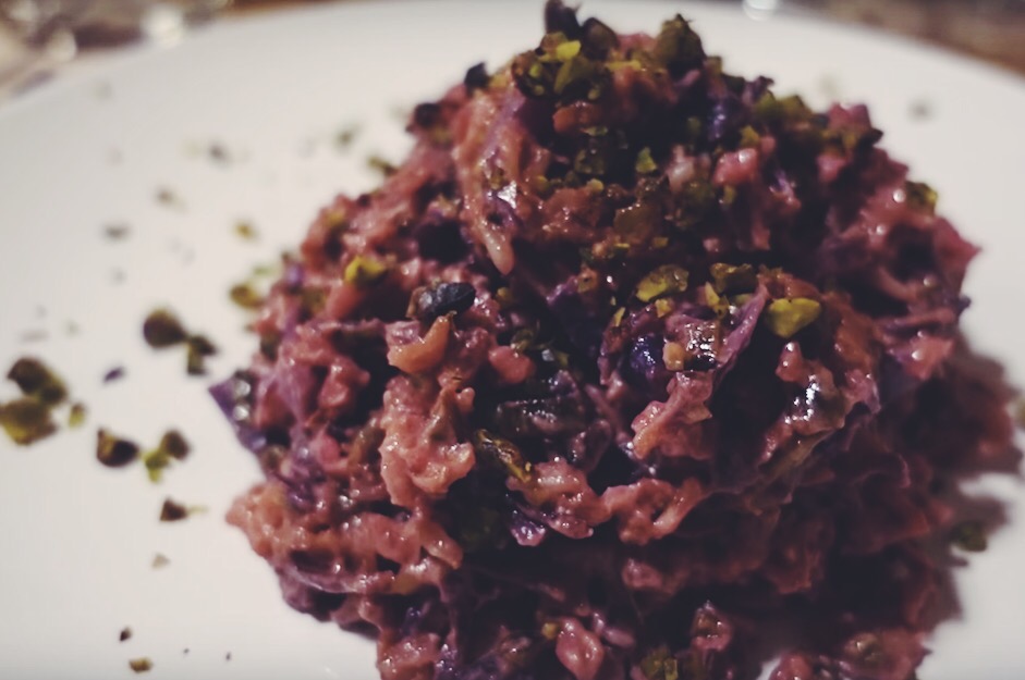 what i ate in italy_hot for food