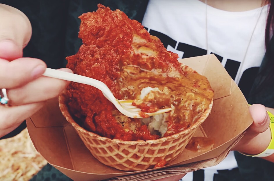 beer festival_hot for food