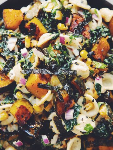 japanese pasta salad_hot for food